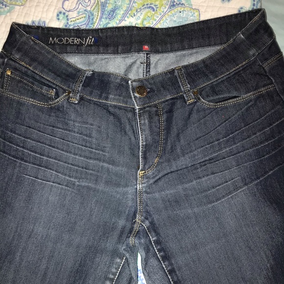 Ann Taylor Denim - Ann Taylor jeans